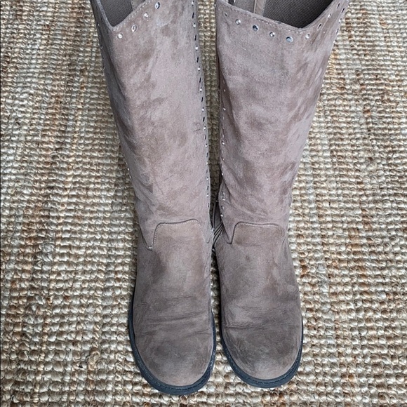 Justice tall boot - Picture 2 of 6